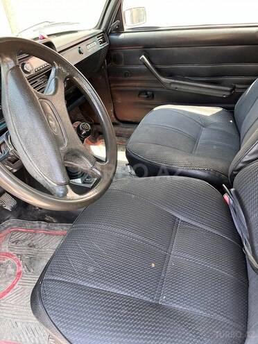 LADA (VAZ) 2107 2002, 92,000 km - 1.6 l - Bakı