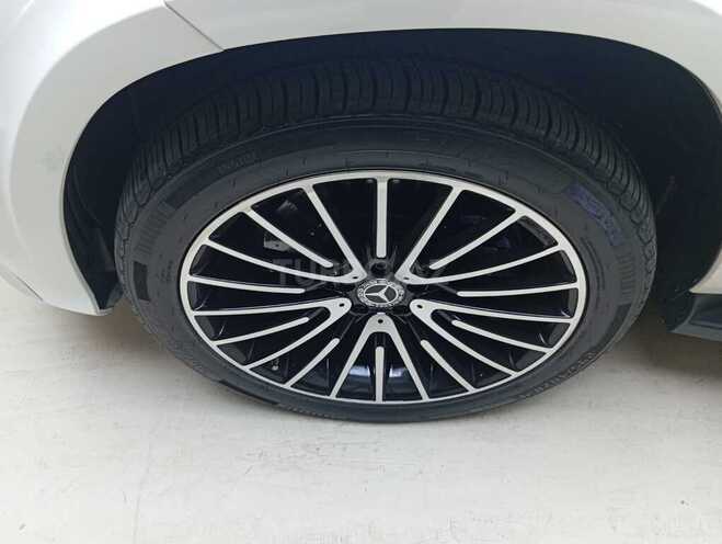 Mercedes GL 500 2015, 162,323 km - 4.7 l - Bakı
