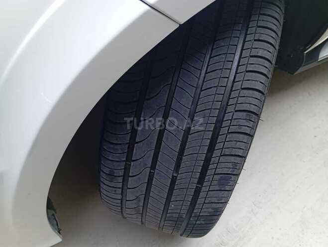 Mercedes GL 500 2015, 162,323 km - 4.7 l - Bakı