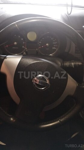 Nissan X-Trail 2008, 180,000 km - 2.5 l - Bakı
