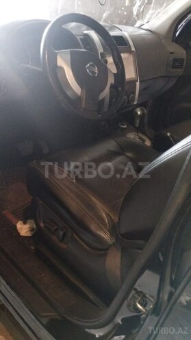 Nissan X-Trail 2008, 180,000 km - 2.5 l - Bakı