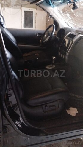 Nissan X-Trail 2008, 180,000 km - 2.5 l - Bakı