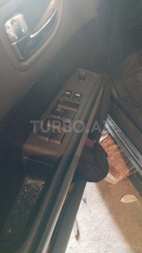 Nissan X-Trail 2008, 180,000 km - 2.5 l - Bakı