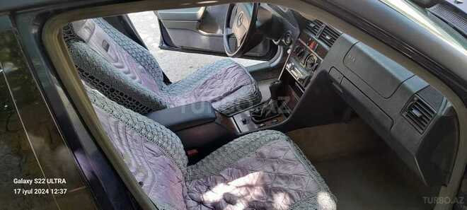 Mercedes C 180 1995, 280,000 km - 1.8 л - Sumqayıt