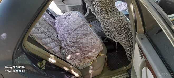 Mercedes C 180 1995, 280,000 km - 1.8 л - Sumqayıt