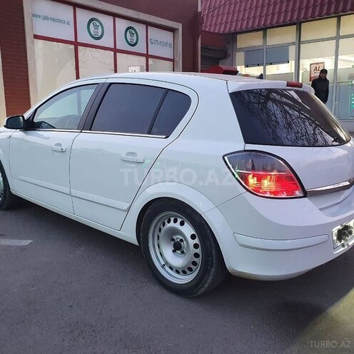 Opel Astra 2009, 255,000 km - 1.4 l - Bakı