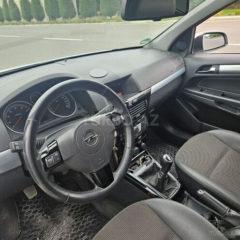 Opel Astra 2009, 255,000 km - 1.4 l - Bakı