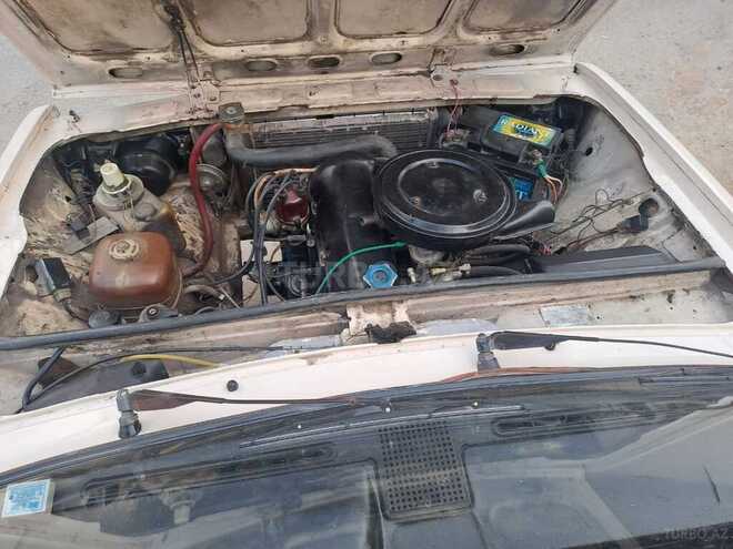 LADA (VAZ) 2104 1995, 99,248 km - 1.6 л - Bakı