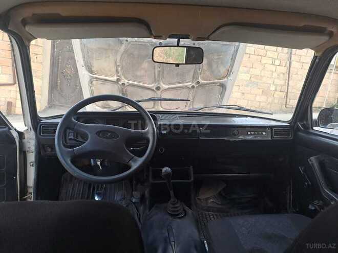 LADA (VAZ) 2104 1995, 99,248 km - 1.6 л - Bakı