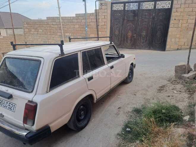 LADA (VAZ) 2104 1995, 99,248 km - 1.6 л - Bakı