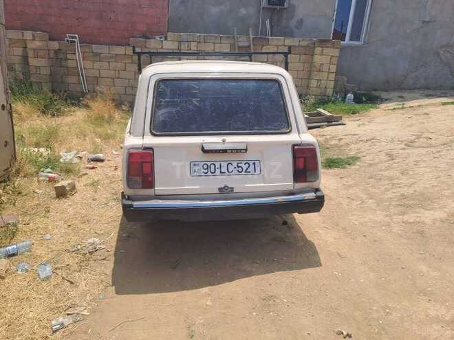 LADA (VAZ) 2104 1995, 99,248 km - 1.6 л - Bakı
