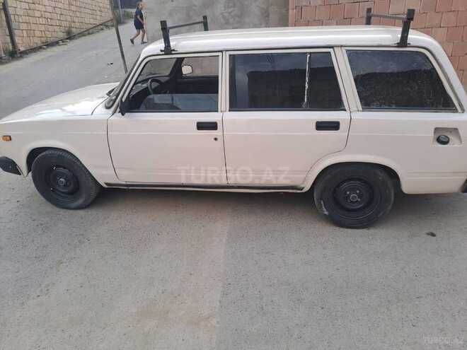 LADA (VAZ) 2104 1995, 99,248 km - 1.6 л - Bakı