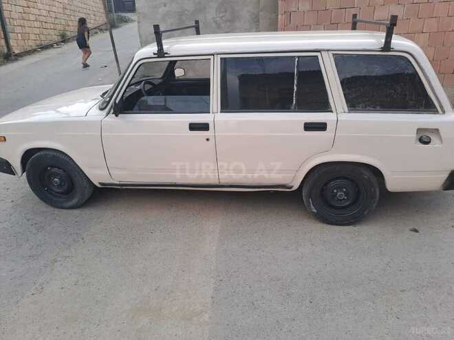 LADA (VAZ) 2104 1995, 99,248 km - 1.6 л - Bakı