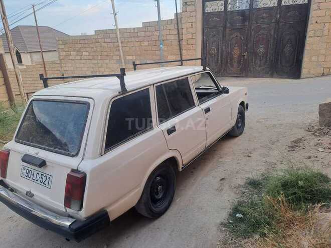 LADA (VAZ) 2104 1995, 99,248 km - 1.6 л - Bakı