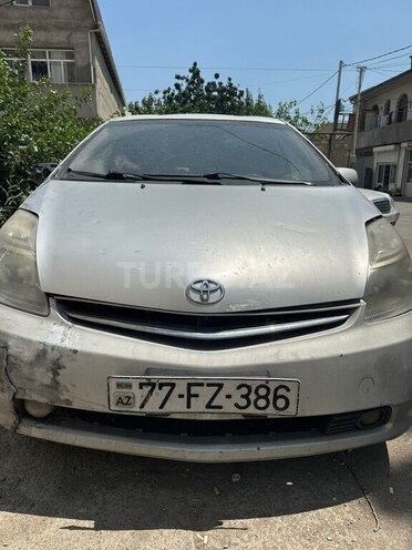 Toyota Prius 2008, 234,567 km - 1.5 l - Bakı