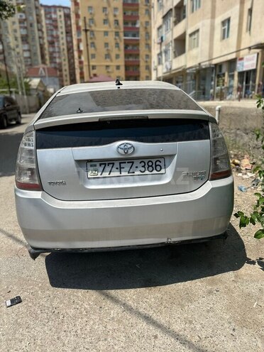 Toyota Prius 2008, 234,567 km - 1.5 l - Bakı