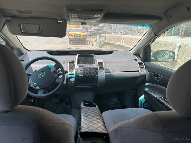 Toyota Prius 2008, 234,567 km - 1.5 l - Bakı