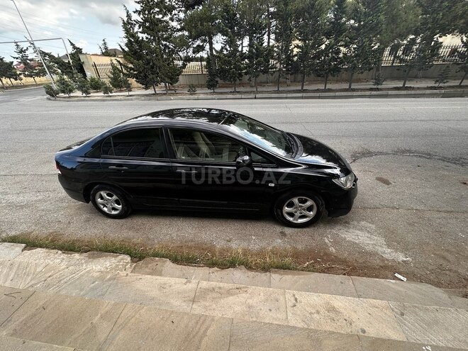 Honda Civic 2008, 309,000 km - 1.8 l - Bakı