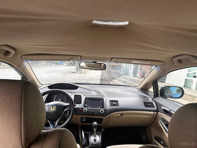 Honda Civic 2008, 309,000 km - 1.8 l - Bakı