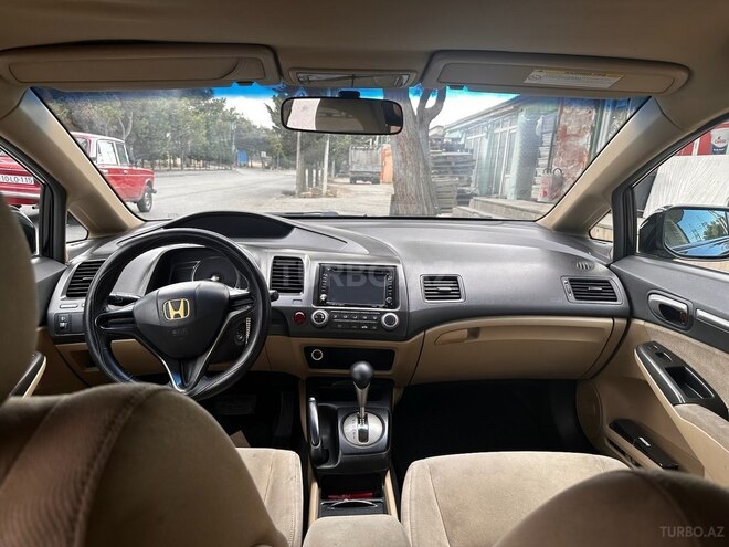 Honda Civic 2008, 309,000 km - 1.8 l - Bakı