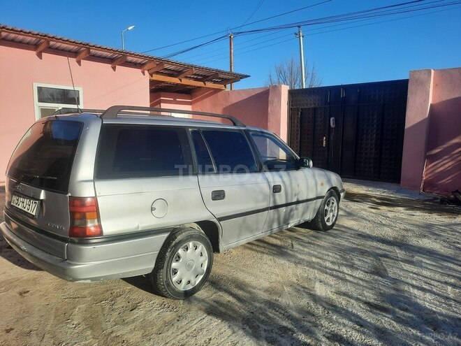 Opel Astra 1997, 558,923 km - 1.6 l - Xaçmaz