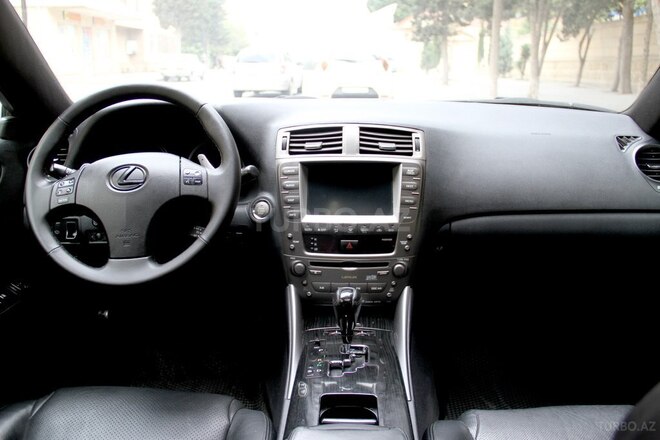 Lexus IS 300 2008, 290,000 km - 3.0 l - Bakı