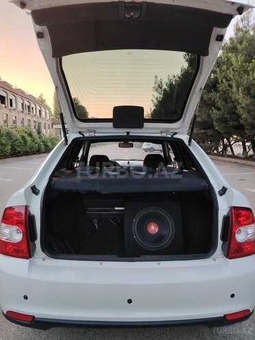 LADA (VAZ) Priora 2012, 300,000 km - 1.6 l - Xaçmaz