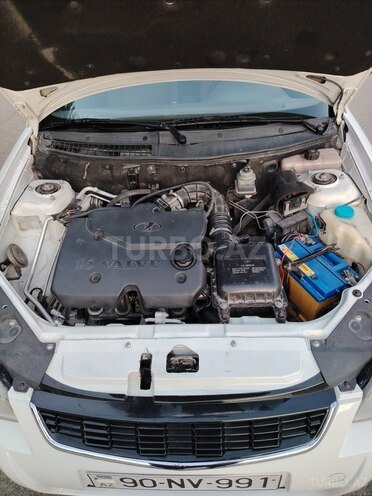 LADA (VAZ) Priora 2012, 300,000 km - 1.6 l - Xaçmaz