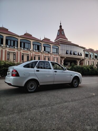 LADA (VAZ) Priora 2012, 300,000 km - 1.6 l - Xaçmaz