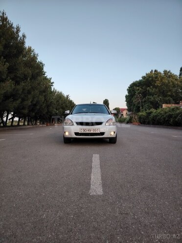 LADA (VAZ) Priora 2012, 300,000 km - 1.6 l - Xaçmaz