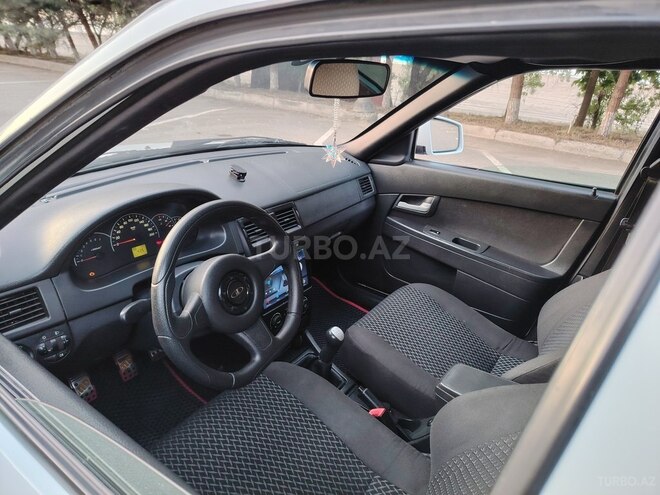 LADA (VAZ) Priora 2012, 300,000 km - 1.6 l - Xaçmaz