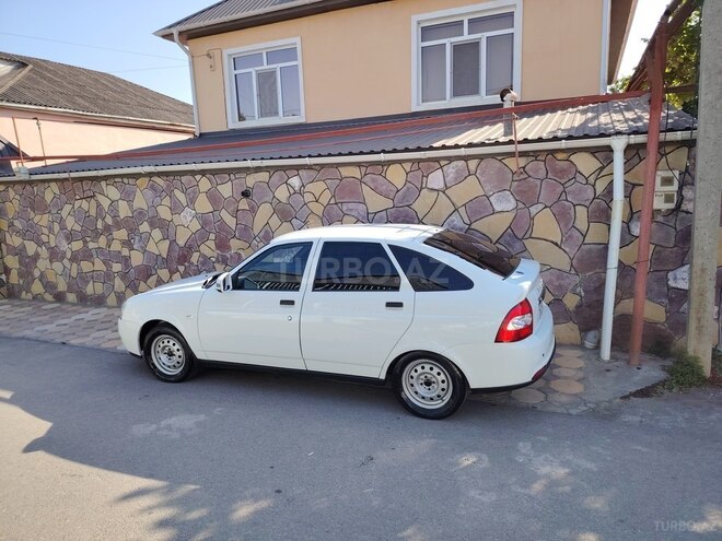 LADA (VAZ) Priora 2012, 300,000 km - 1.6 l - Xaçmaz