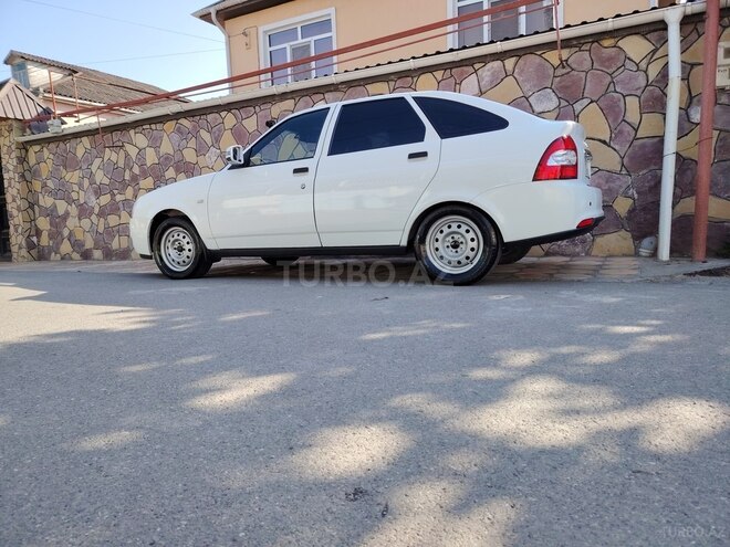 LADA (VAZ) Priora 2012, 300,000 km - 1.6 l - Xaçmaz