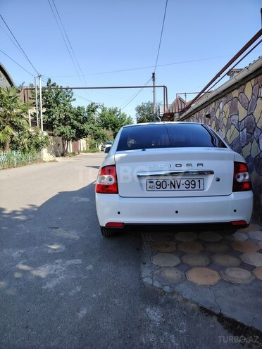 LADA (VAZ) Priora 2012, 300,000 km - 1.6 l - Xaçmaz