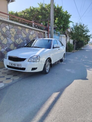 LADA (VAZ) Priora 2012, 300,000 km - 1.6 l - Xaçmaz