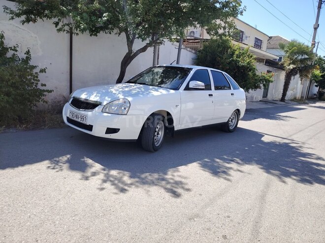 LADA (VAZ) Priora 2012, 300,000 km - 1.6 l - Xaçmaz