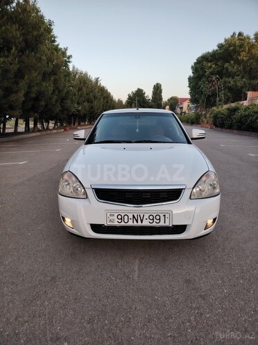 LADA (VAZ) Priora 2012, 300,000 km - 1.6 l - Xaçmaz