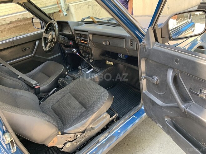 LADA (VAZ) Niva 2013, 41,041 km - 1.7 l - Sumqayıt