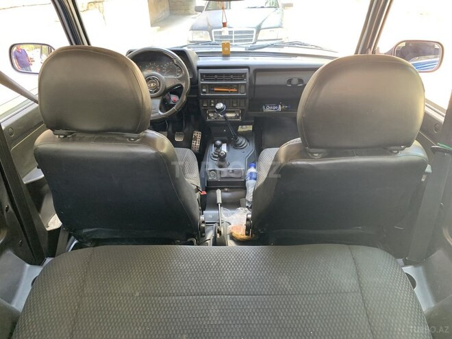 LADA (VAZ) Niva 2013, 41,041 km - 1.7 l - Sumqayıt