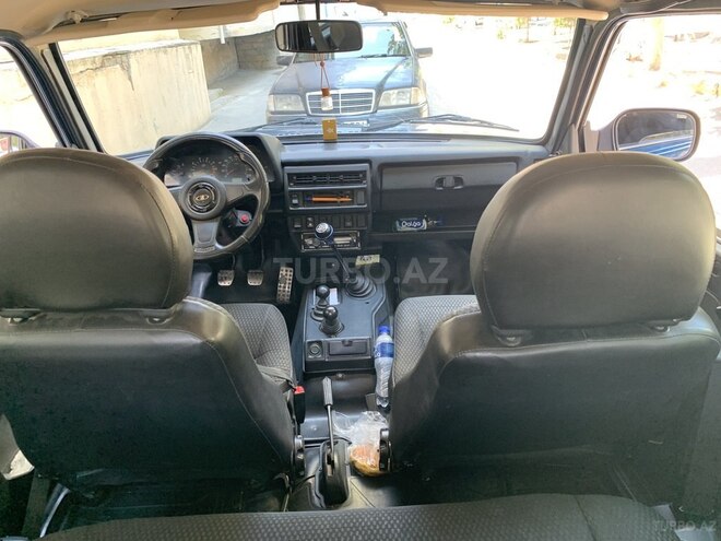 LADA (VAZ) Niva 2013, 41,041 km - 1.7 l - Sumqayıt