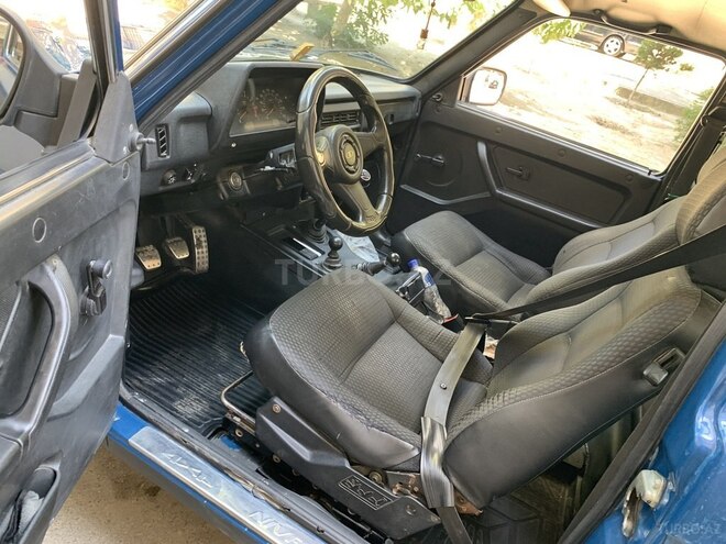 LADA (VAZ) Niva 2013, 41,041 km - 1.7 l - Sumqayıt