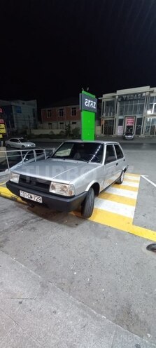 Tofas Sahin 2004, 94,000 km - 1.6 l - Bakı