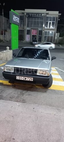 Tofas Sahin 2004, 94,000 km - 1.6 l - Bakı