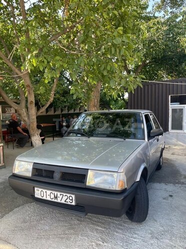 Tofas Sahin 2004, 94,000 km - 1.6 l - Bakı