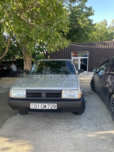 Tofas Sahin 2004, 94,000 km - 1.6 l - Bakı