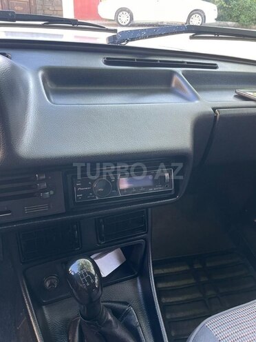 Tofas Sahin 2004, 94,000 km - 1.6 l - Bakı