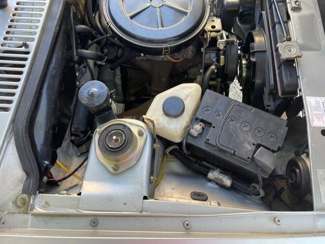 Tofas Sahin 2004, 94,000 km - 1.6 l - Bakı
