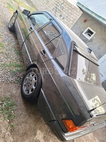 Mercedes 190 1990, 217,336 km - 1.8 l - Şəmkir