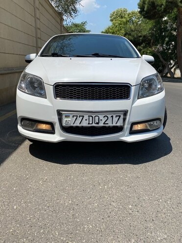 Ravon Nexia R3 2019, 128,000 km - 1.5 l - Bakı