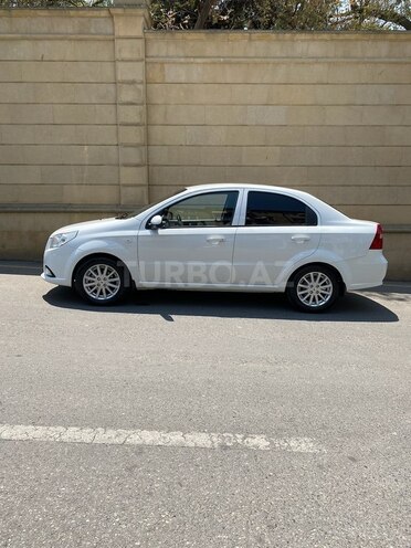 Ravon Nexia R3 2019, 128,000 km - 1.5 l - Bakı